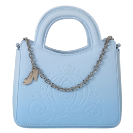 Loungefly CINDERELLA - 75th Anniversary - Crossbody bag