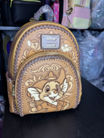 Loungefly - DISNEY - The Rescuers Down Under - Mini Backpack