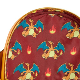Loungefly POKEMON - Charizard - Mini Backpack