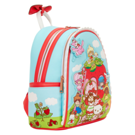 Loungefly - SANRIO X STRAWBERRY SHORTCAKE - Mini Backpack