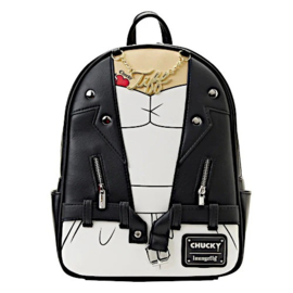Loungefly - Bride of Chucky Tiffany Cosplay mini backpack