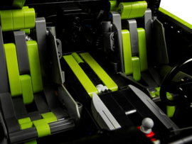 Lego 42115 Technic Lamborghini Sian FKP 37