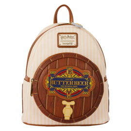 Loungefly HARRY POTTER - Butterbeer - Mini Backpack