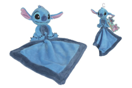 LILO & STITCH - Stitch knuffeldoek