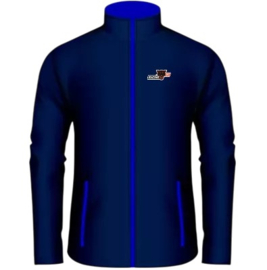 Softshell Jas Dylan Czarkowski #12 Volwassen maat