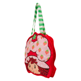 Loungefly - Wildbrain Strawberry Shortcake Oversize Canvas Tote Bag