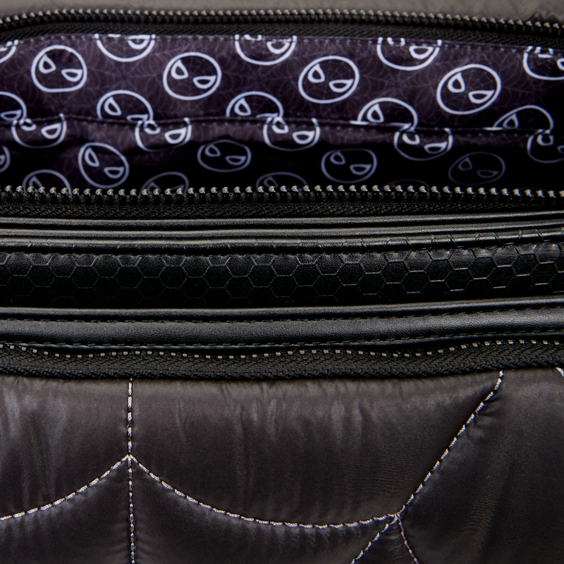 Loungefly - MARVEL - Spider-Man - Messenger bag