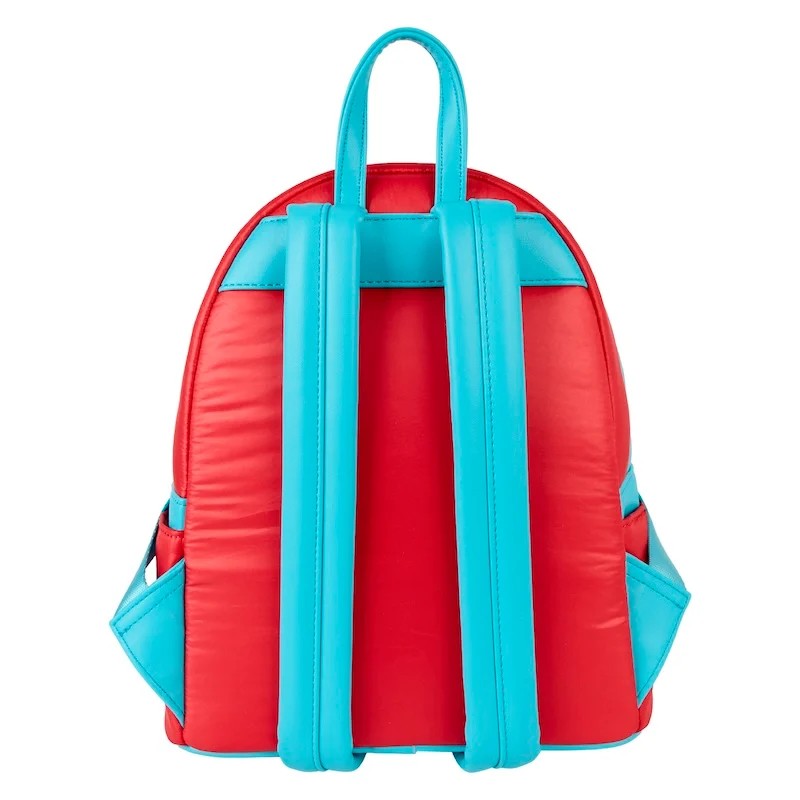 Loungefly - South Park - Cartman Cosplay mini backpack