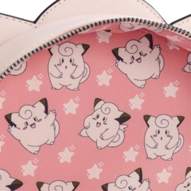 Loungefly POKEMON - Clefairy - Mini Backpack