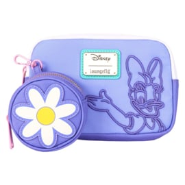 Loungefly DISNEY - Daisy Duck - Sling Bag
