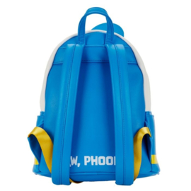 Loungefly - Donald Duck Cosplay Mini Backpack