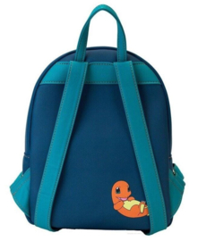 Loungefly POKEMON - Charmander - Mini Backpack