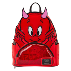 Loungefly - CASPER THE FRIENDLY GHOST - Hot Stuff - Mini Backpack