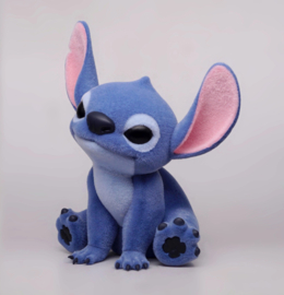 LILO & STITCH LIVE ACTION - Stitch (w/ special flocking) -Figural Bank