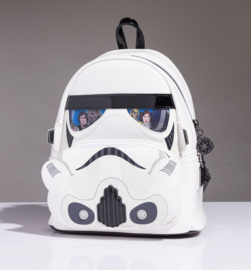 Loungefly STAR WARS - Stormtrooper - Backpack