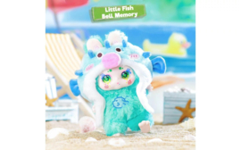 Kimmon - Dreams of the wilderness - Blind Box