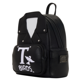 Loungefly Paramount - Grease T-Birds Cosplay Mini Backpack