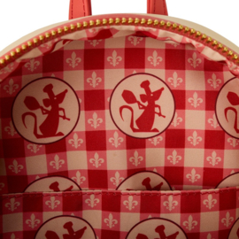 Loungefly Ratatouille Remy Grape & Strawberry Scented Mini Backpack