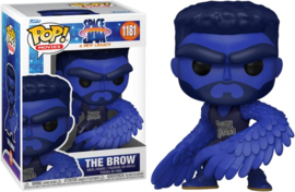 SPACE JAM 2 - POP N° 1181 - The Brow