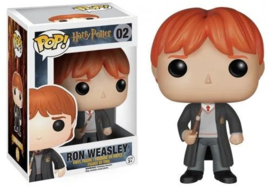 HARRY POTTER - POP N° 02 - Ron Weasley