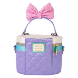 Loungefly DISNEY - Daisy Duck - Crossbody bag