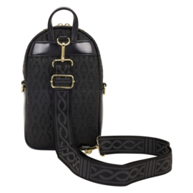 Loungefly Disney Snow White Sling Bag