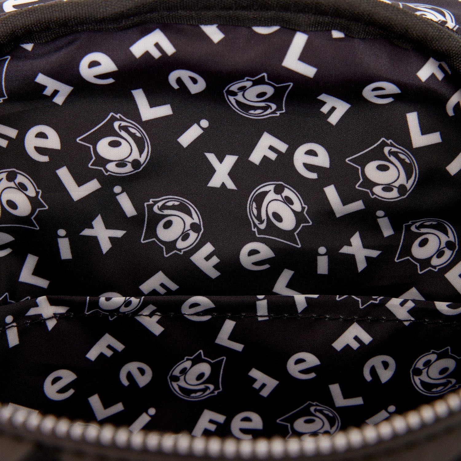Loungefly - Universal - FELIX THE CAT - Mini Backpack