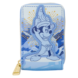 Loungefly - Disney Fantasia Accordion Wallet
