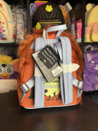 Loungefly -  Labyrinth Ludo Cosplay Mini Backpack