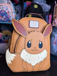 Loungefly POKEMON - Eevee - Mini Backpack