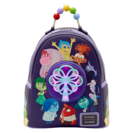 Loungefly - Disney Pixar Inside Out 2 Mini Backpack