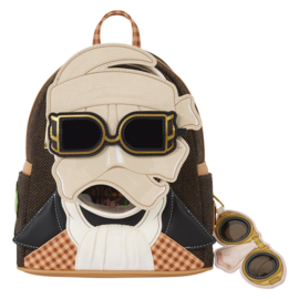 Loungefly Universal Monsters Invisible Man Mini backpack