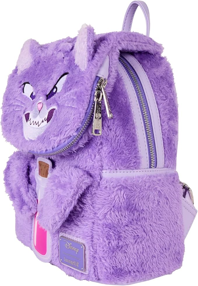 Loungefly Disney Emperor’s New Groove Yzma Mini Backpack