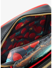 Loungefly - IT Chapter Two Pennywise Crossbody Bag