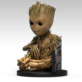 GUARDIANS OF THE GALAXY 2 - Spaarpot - Baby Groot - 25cm
