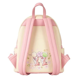 Loungefly DISNEY - Chip and Dale - Mini Backpack