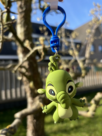 DISNEY - Stitch - Serie 5 - Collectible Bag Clip