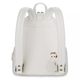 Loungefly Big hero 6 -Baymax and Mochi Mini Backpack