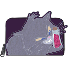 Loungefly - Disney The Emperor New Groove Yzma Kitty wallet