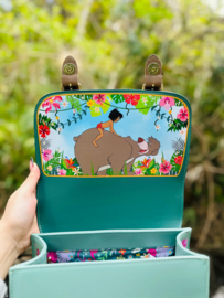 Loungefly Exclusive Jungle Book Mini backpack