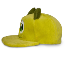 MONSTERS INC - Mike Wazowski - Novelty Cap