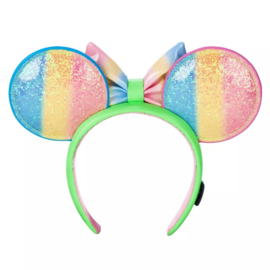 Minnie Mouse Shaved Ice Oren voor volwassenen