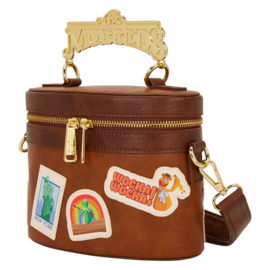 Loungefly - Disney Muppets Top Handle Crossbody Bag