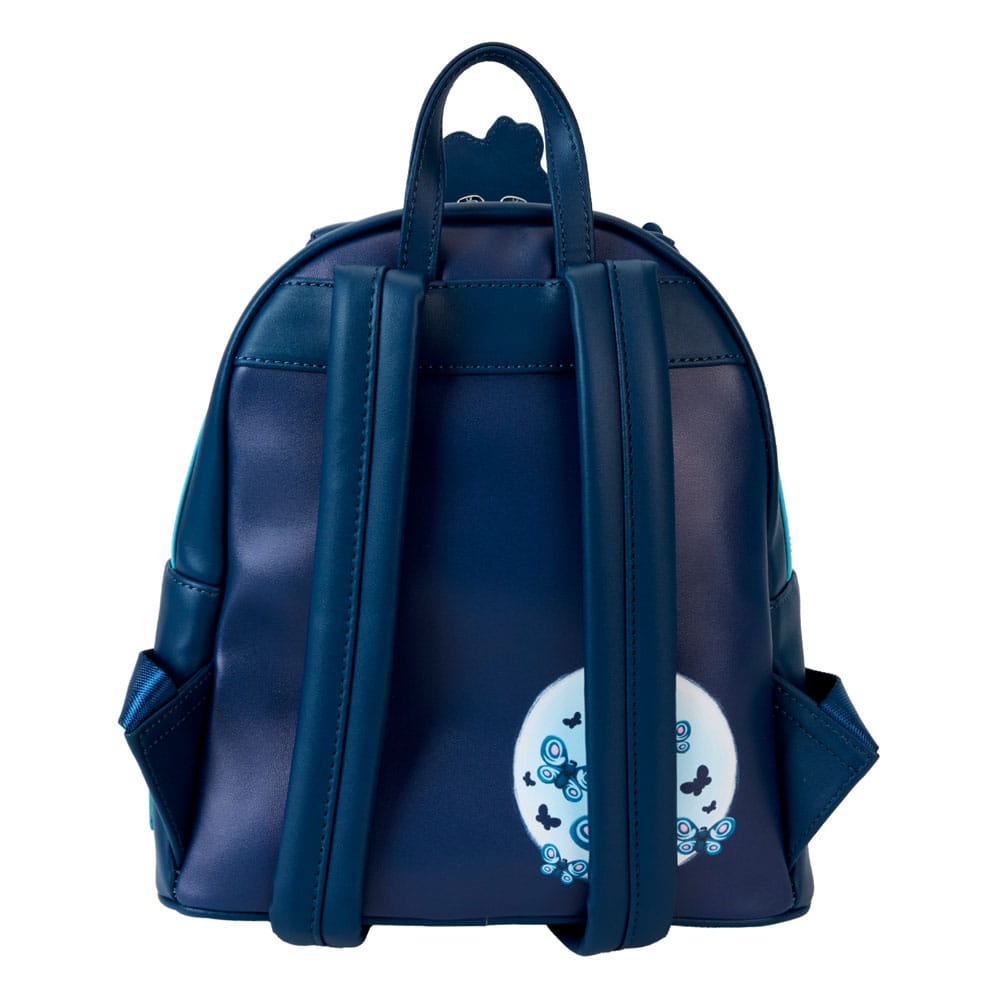 Loungefly - CORPSE BRIDE - Wedding Cake - Mini Backpack