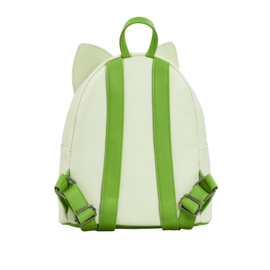 Loungefly Pokemon Sprigatito Figural Collection Mini Backpack