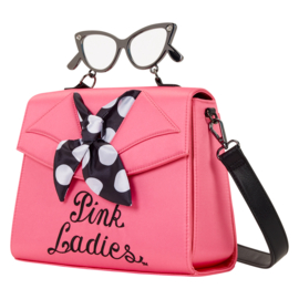 Loungefly - Paramount Grease Pink Ladies Crossbody bag