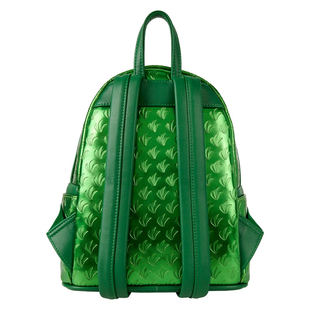 Loungefly POKEMON - Bulbasaur - Mini Backpack
