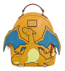 Loungefly POKEMON - Charizard - Mini Backpack
