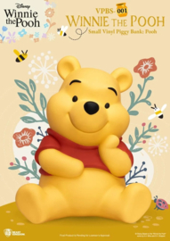 WINNIE THE POOH - Winnie - Spaarvarken 26cm