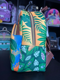 Loungefly Disney The Lion King Timon & Pumbaa Mini Backpack